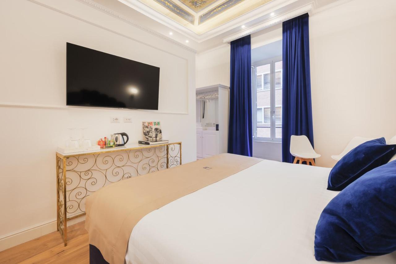 Sm Mellini Relais B&B, Rome
